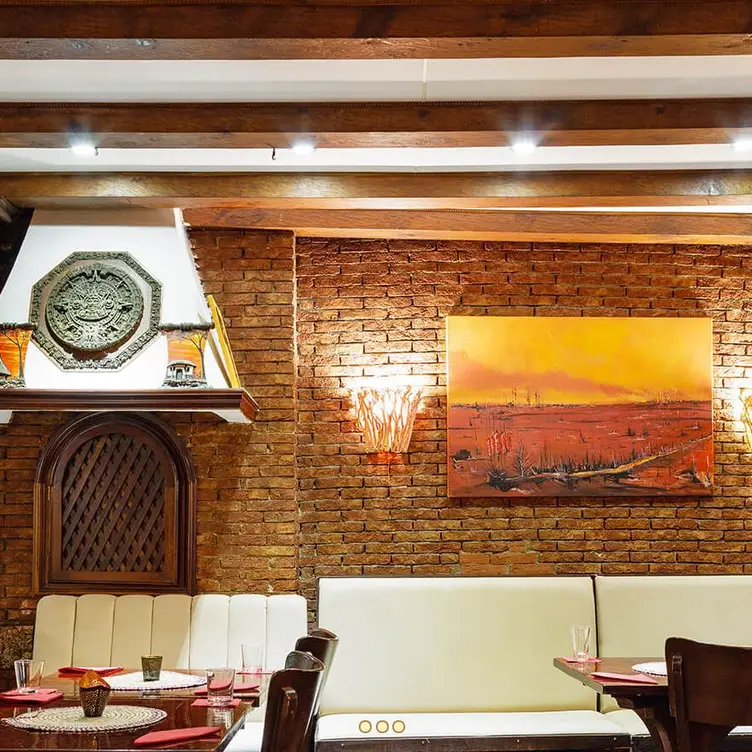Restaurant Mammona, Frankfurt am Main, HE