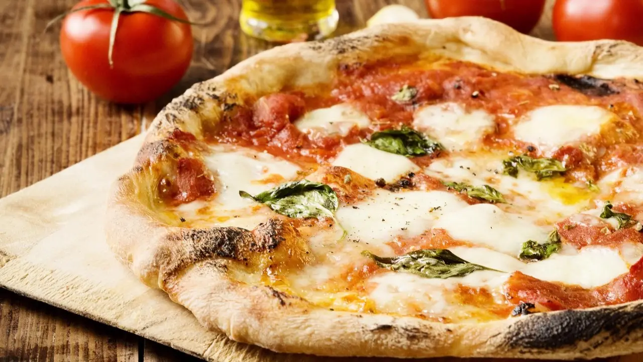 Trattoria Ischia, Berlin, BE