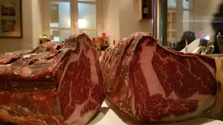 Una foto del restaurante Steakhouse Gusto