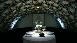 Foto del ristorante Pearl Brasserie