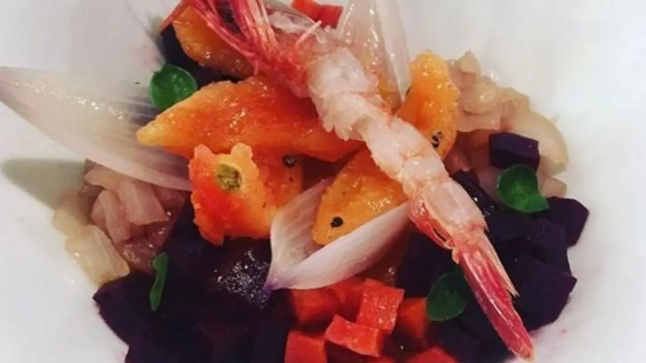 Coendi Steakhouse & Seafood, Cagliari, SA