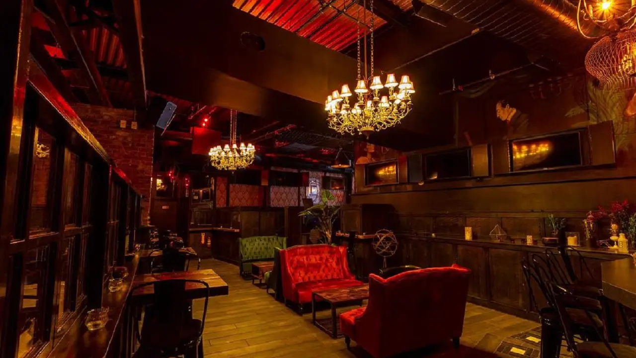 The Ashford - Jersey City, ​Jersey City, NJ
