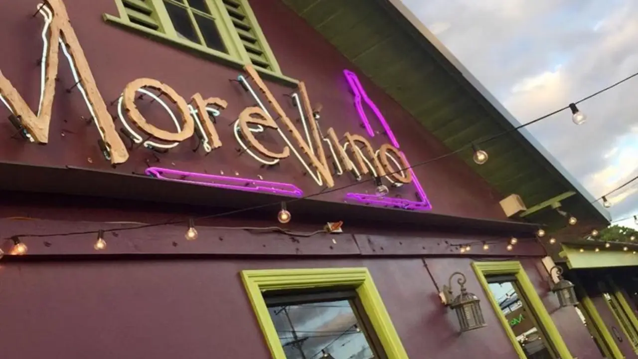 More Vino, Port of Spain, Port-of-Spain, Trinidad