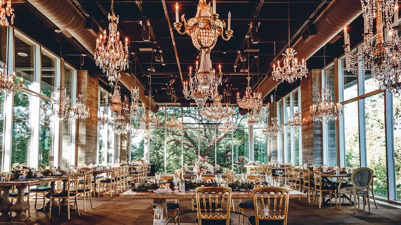 The Dunlavy, Houston, TX