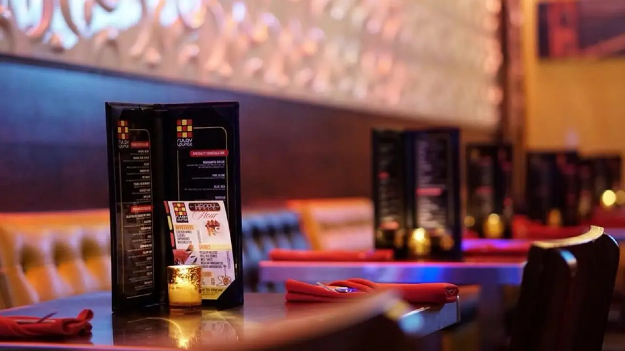 Rulay Restaurant & Bar Lounge NY Bronx
