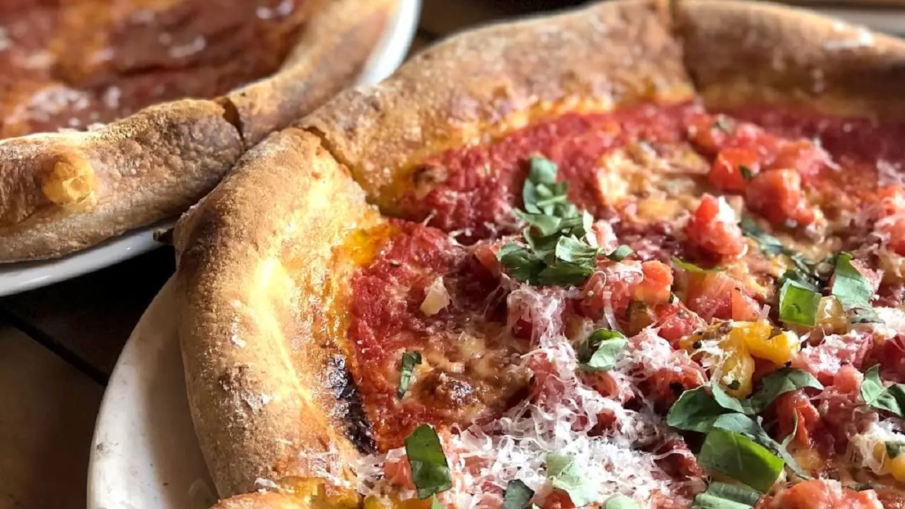 Fireside Pies - Lake Highlands, Dallas, TX