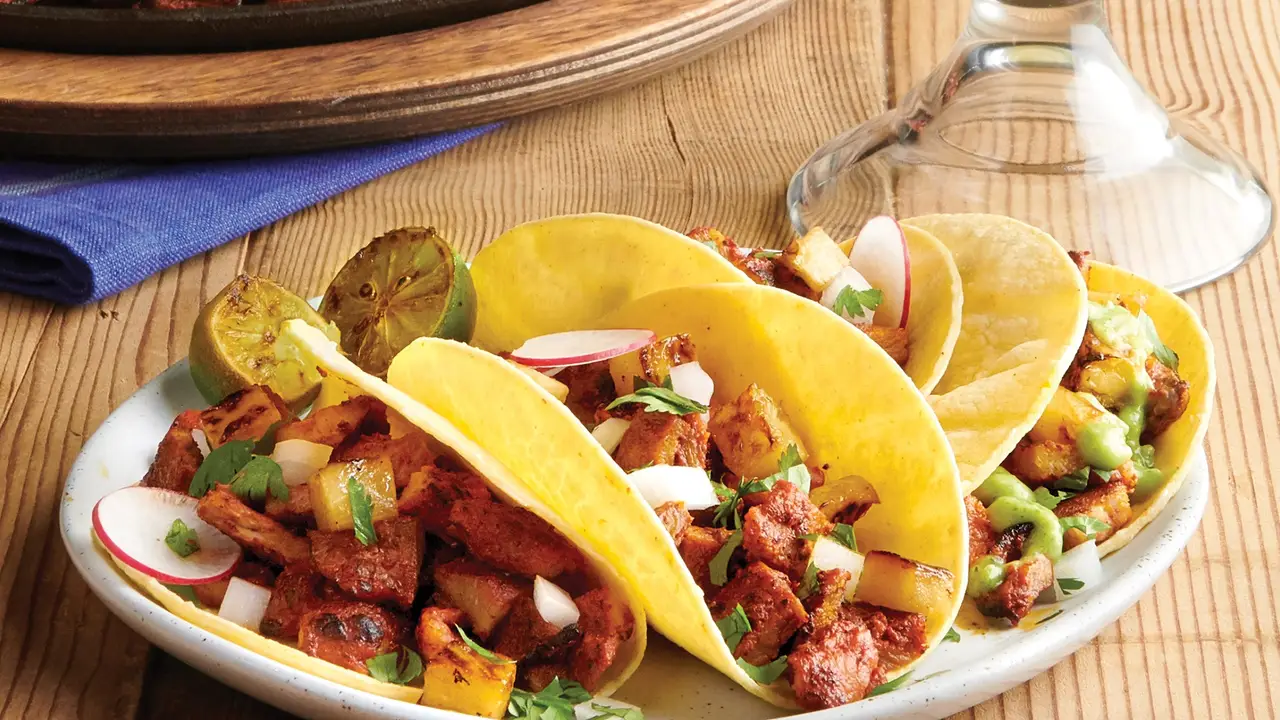 Gringo's Mexican Kitchen - Shadow Creek, Pearland, TX