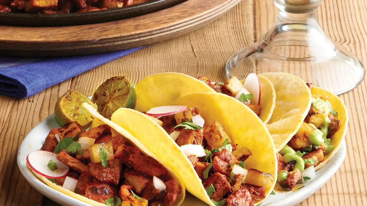Gringo's Mexican Kitchen - Fuqua, Houston, TX