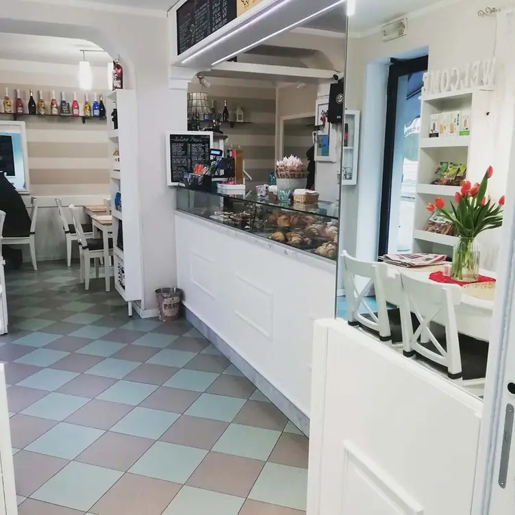 Cappuccetto Rosso Bistrot, Vigevano, Pavia