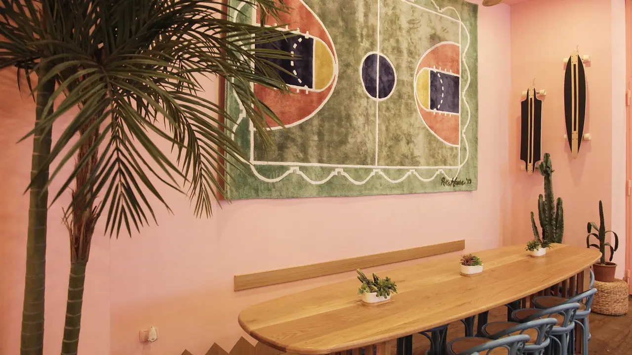 Poke House - Brera, Milan, Milan