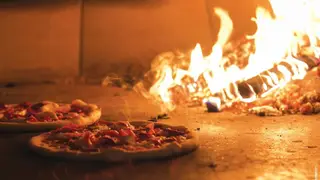 Piatto Pizzeria & Enoteca - St. John's Downtown餐廳的相片