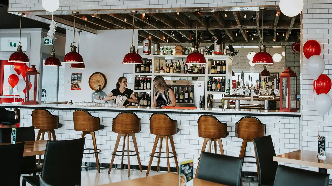 Piatto Pizzeria + Enoteca - Cambridge, Cambridge, ON
