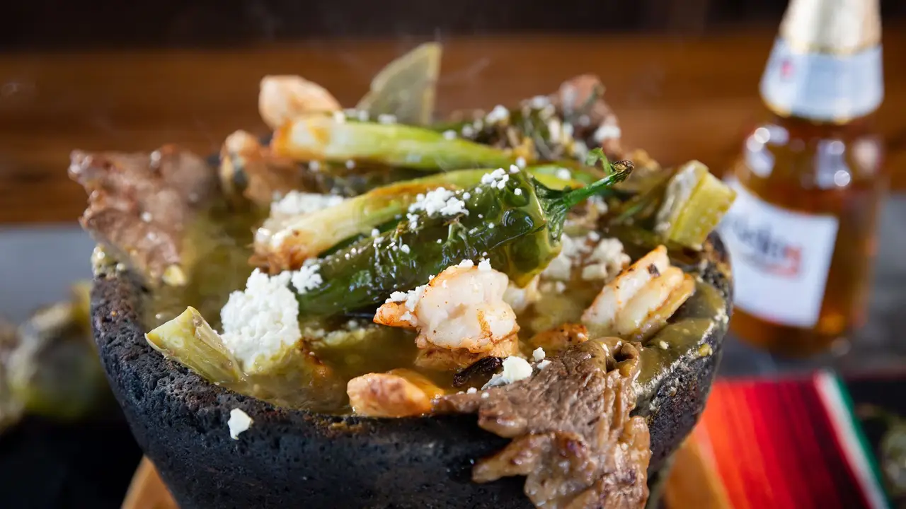 Taqueria Los Gordos, Aurora, CO