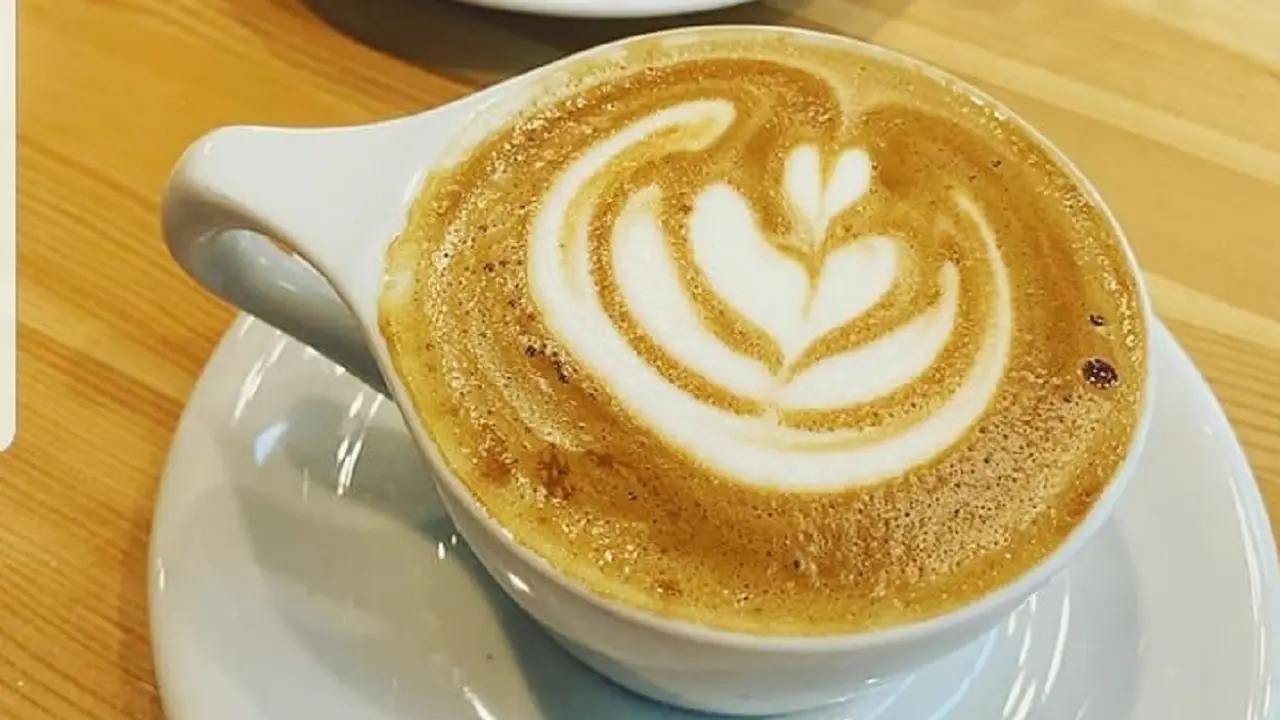 Waterfront Cafe & Catering, Kelowna, BC