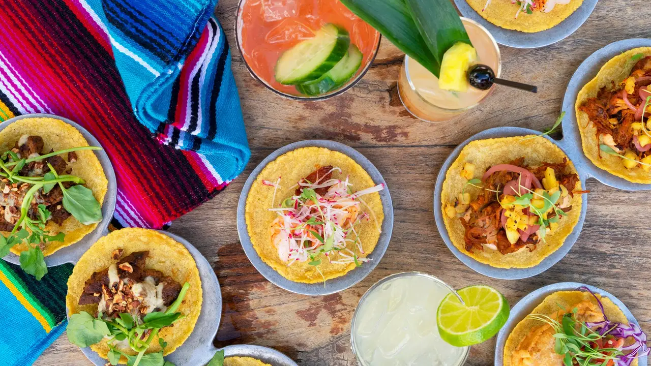 La Señora, Scottsdale, AZ