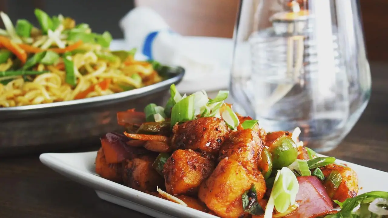 Swagat Indian Kitchen FL Miami