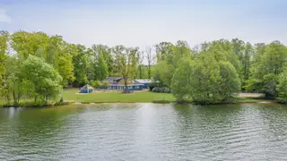 Een foto van restaurant Freilich am See