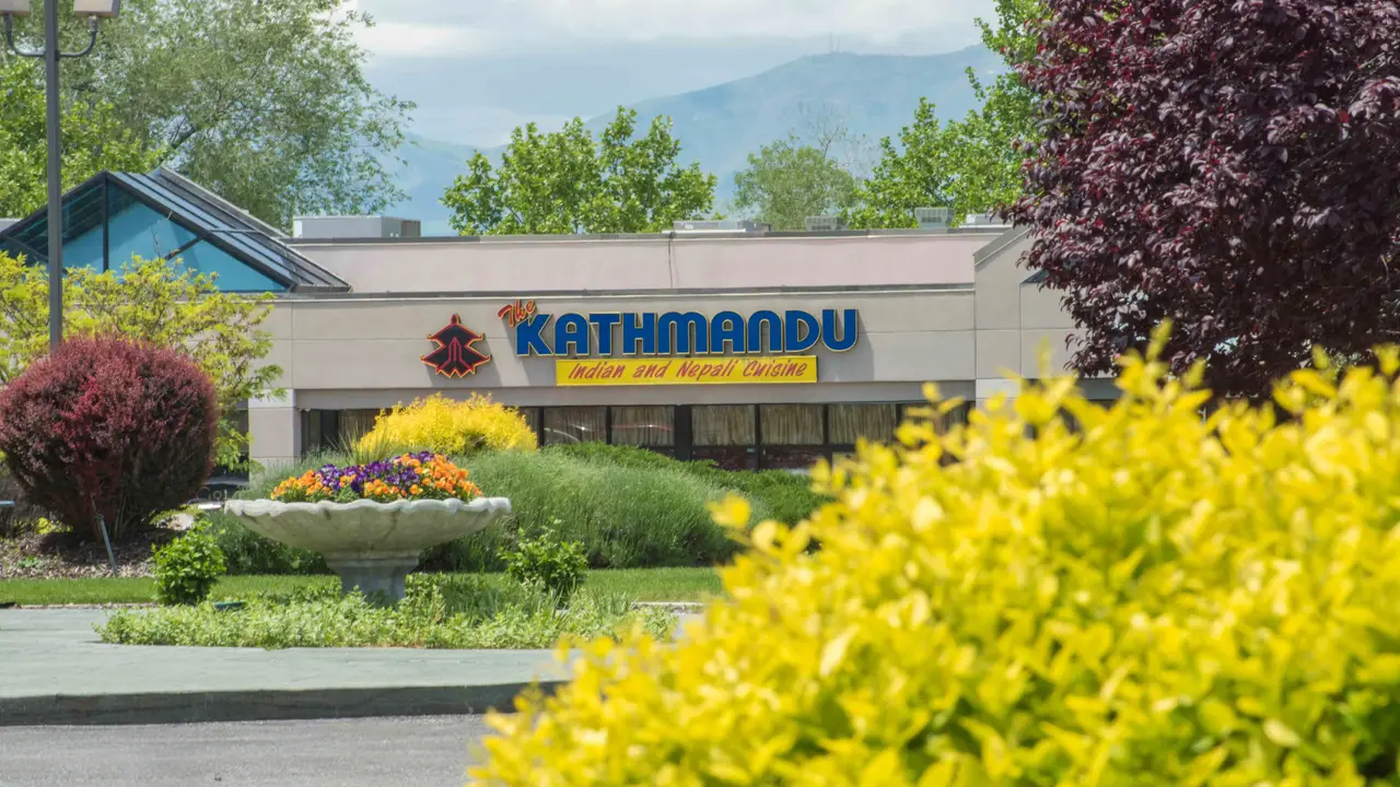 Kathmandu 2100, Salt Lake City, UT