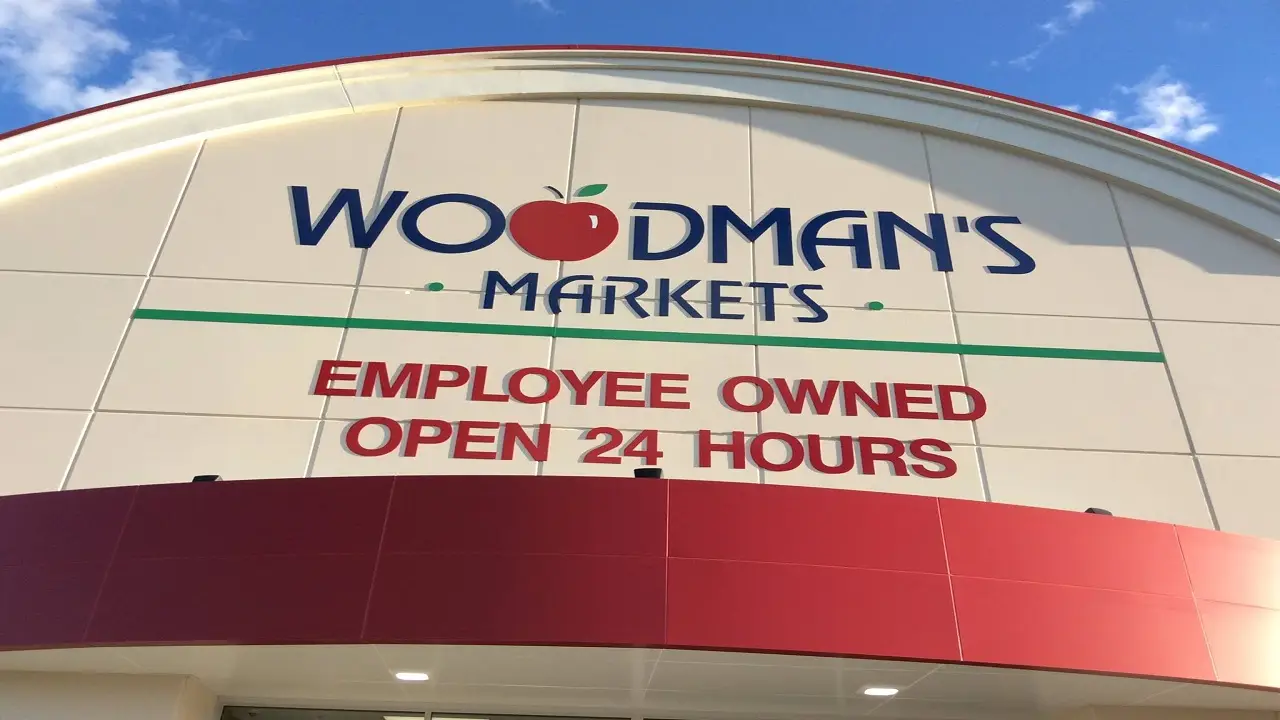 Woodman's - Altoona, Altoona, WI