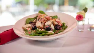 Una foto del restaurante Hi-Way Harry's