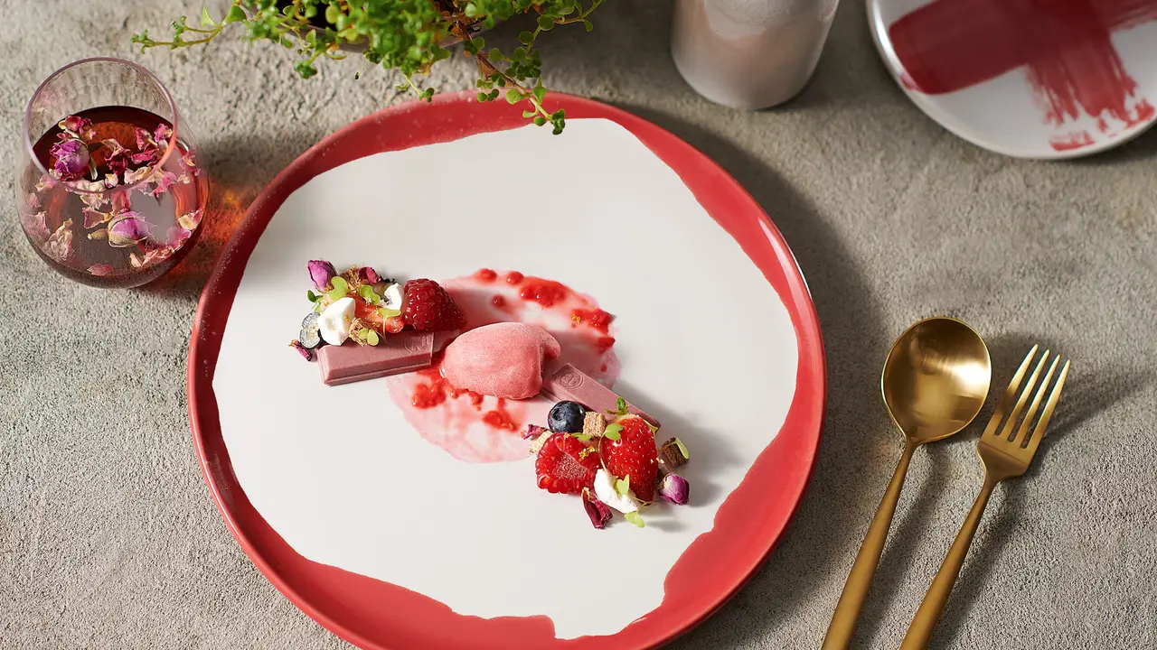 KitKat Chocolatory, Sydney, AU-NSW
