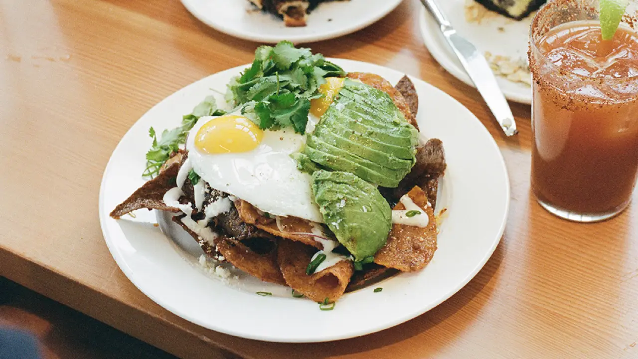 Onda, Santa Monica, CA