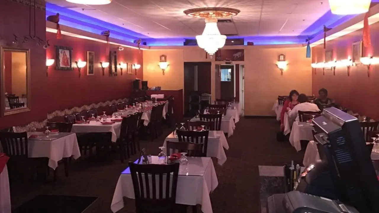 Namaste India, Southington, CT