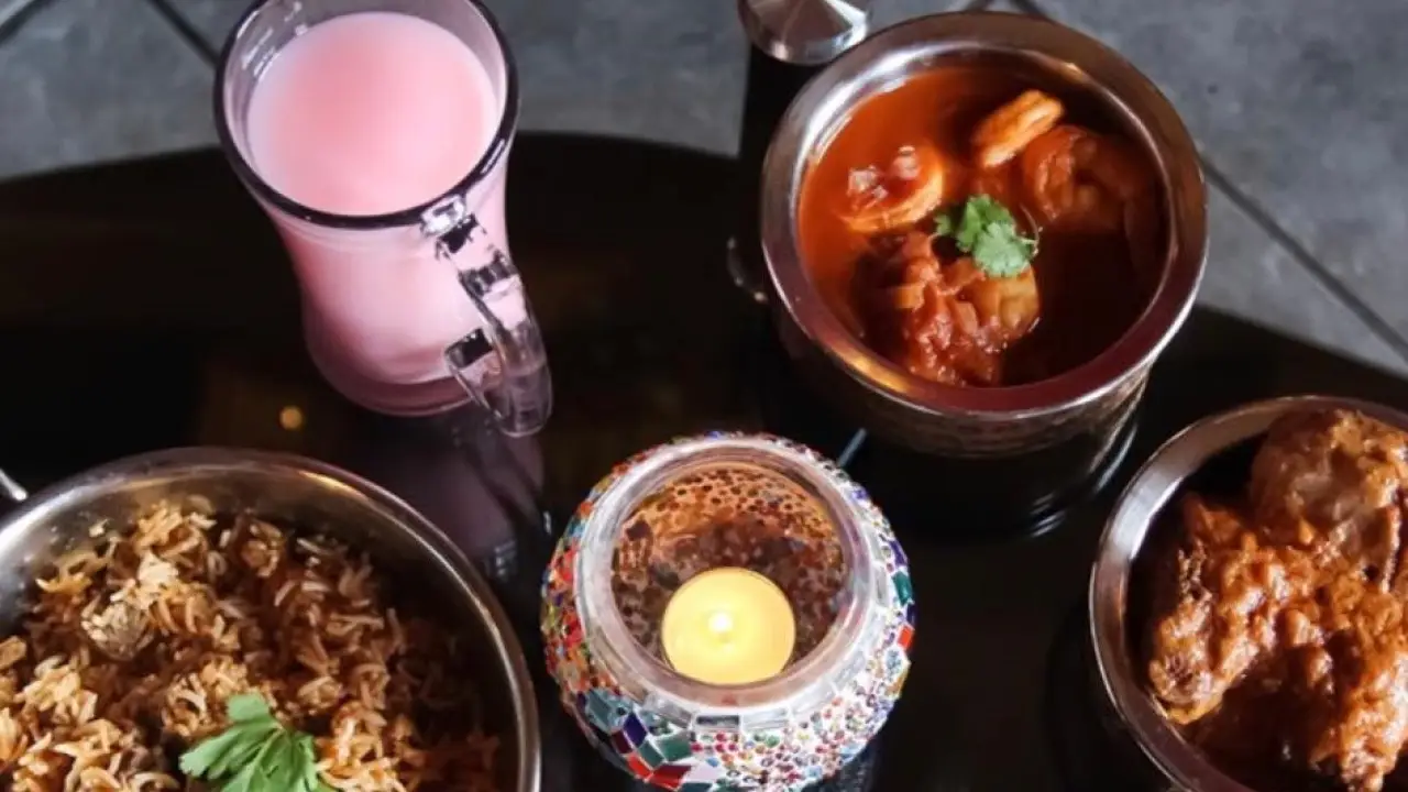 Rasoi Indian Kitchen, Marie, ON