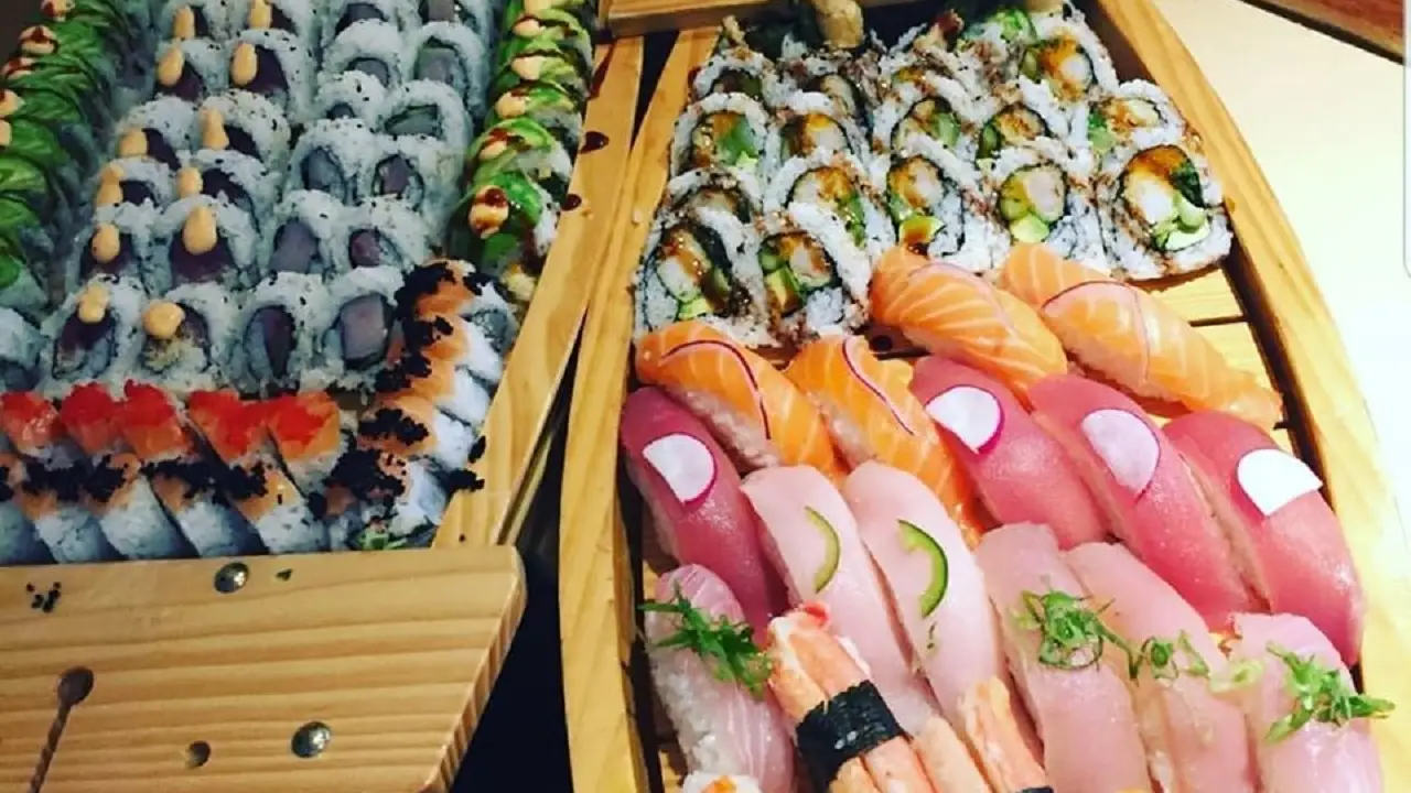 Shigemi Japanese, Sunny Isles Beach, FL