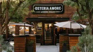 Una foto del restaurante Osteria Amore