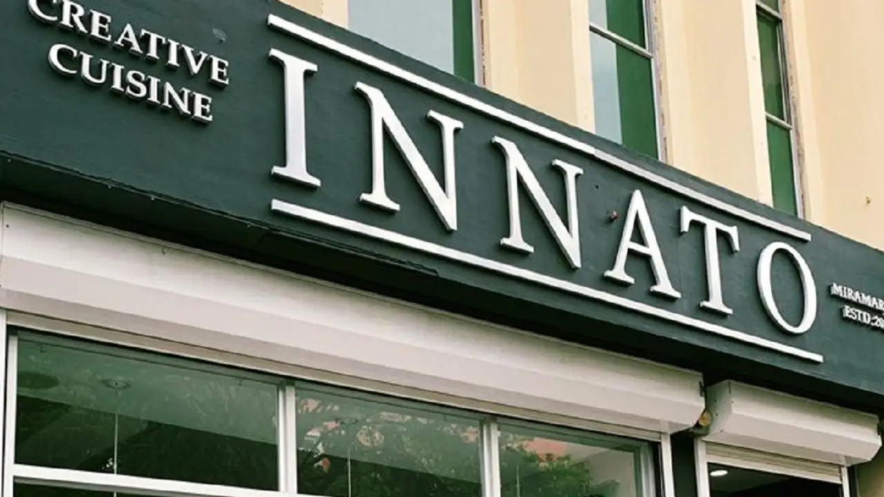 INNATO, San Juan, PR