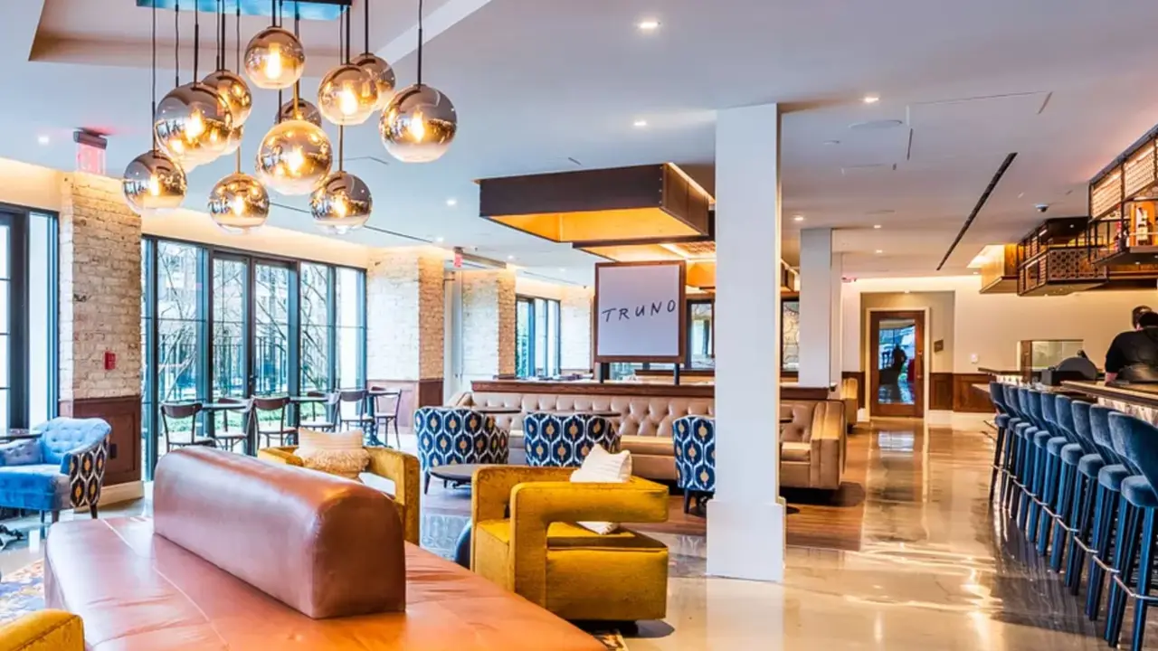TRUNO, Washington, DC