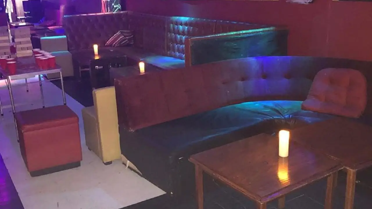Cozy Lounge, Bryn Mawr, PA