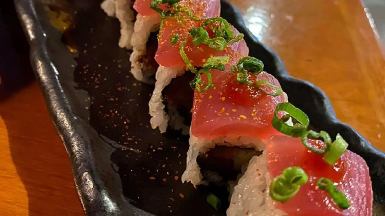 Kaizen Izakaya - Perm Closed, Orlando, FL