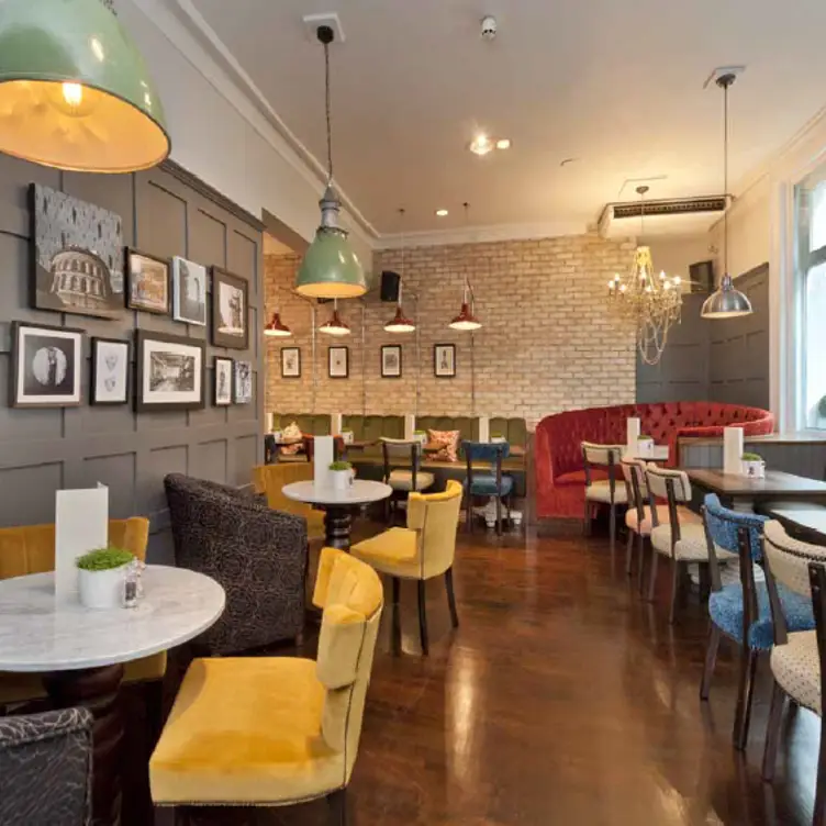 The Liquorist Leeds, Leeds, West Yorkshire