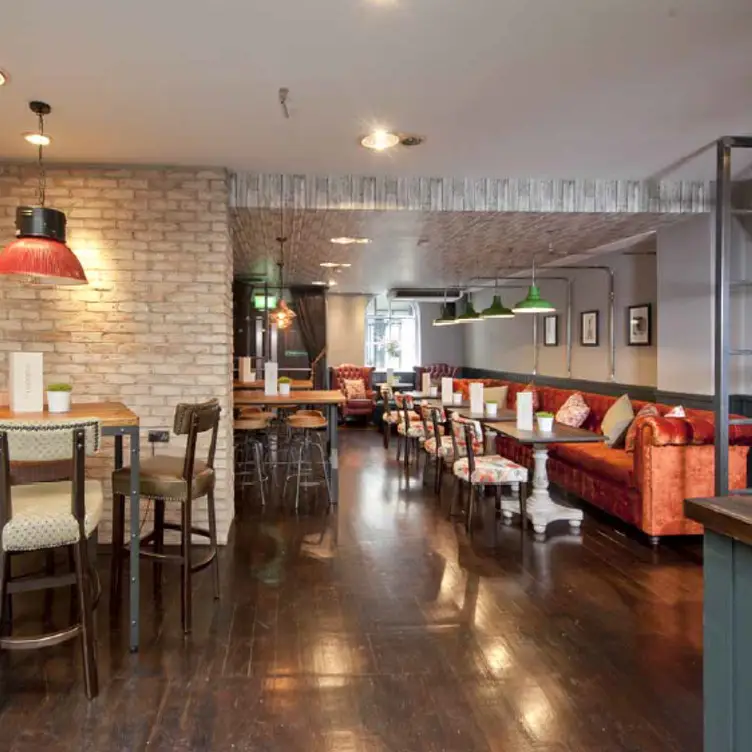 The Liquorist Leeds, Leeds, West Yorkshire