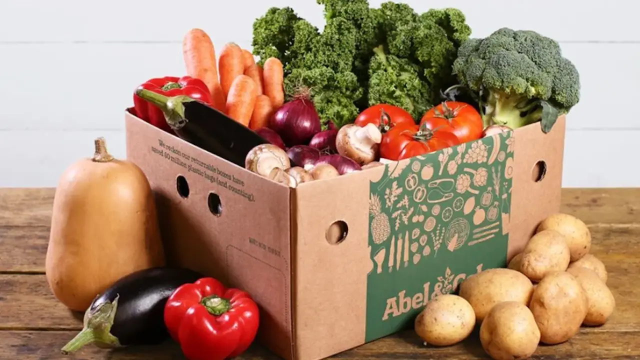 GFP - Chicago Produce, Skokie, IL
