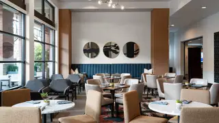 A photo of Brown's Stockyard Exchange restaurant