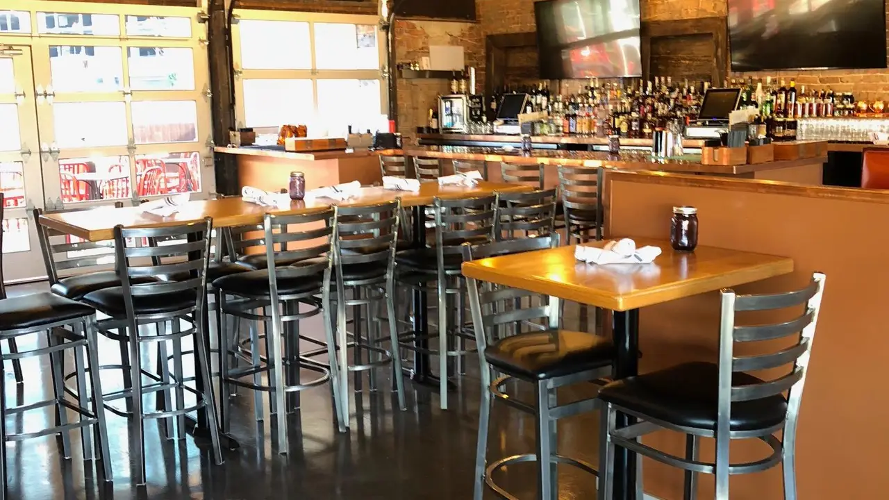 The Stillery Midtown, Nashville, TN