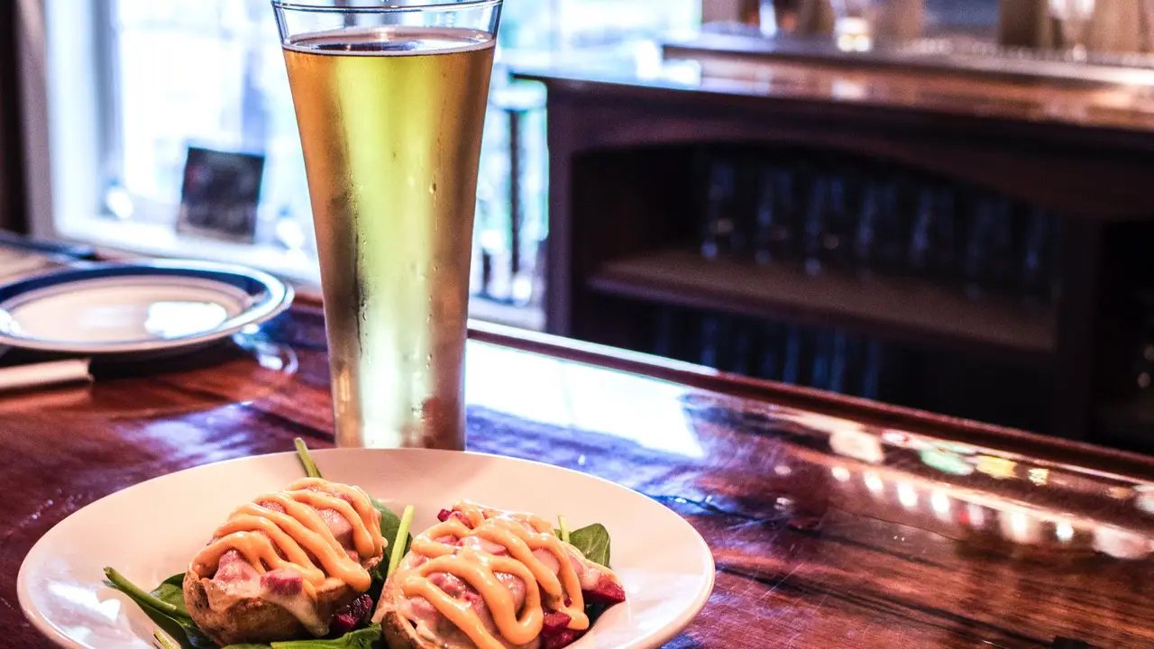 Finger Lakes on Tap, Skaneateles, NY