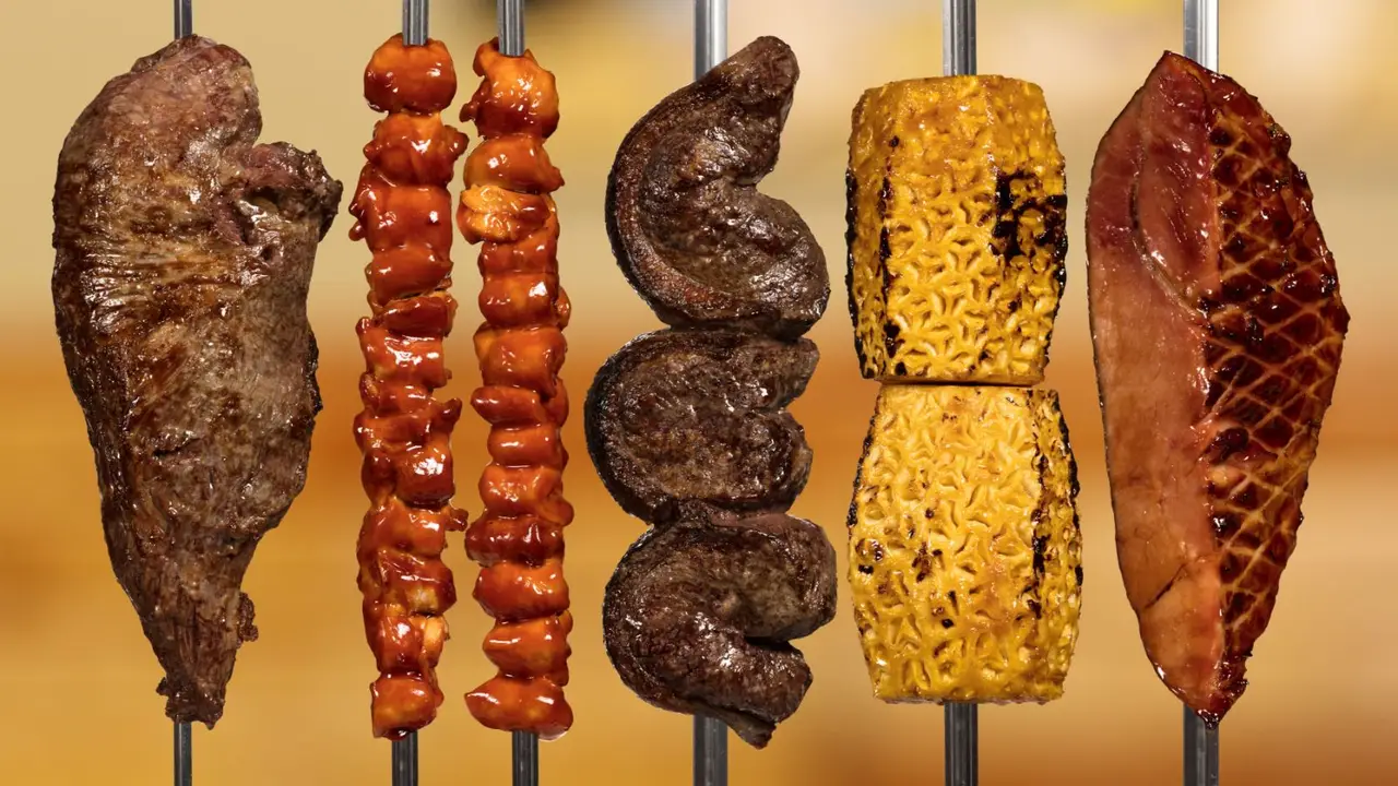 Rodizio Grill - Liberty Township, Liberty Township, OH