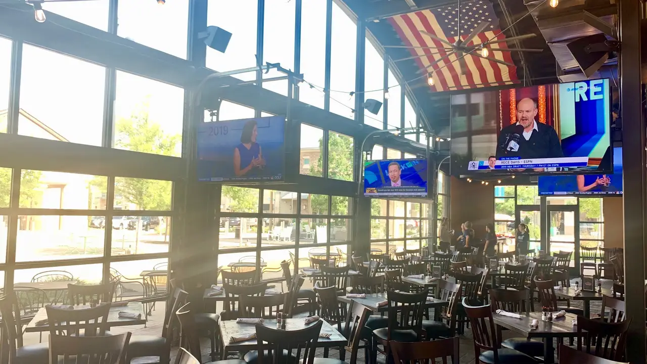 Lambeau's America, Highland Village, TX