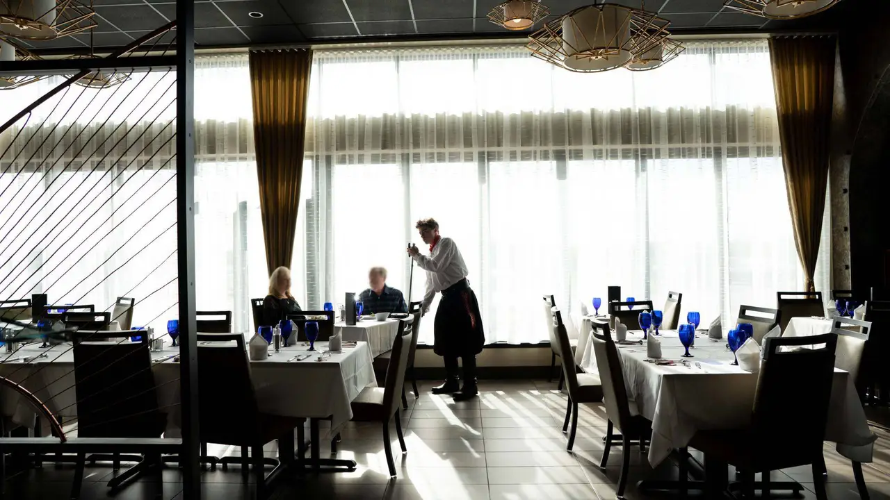 Costela Brazilian Steak House, Bay City, MI