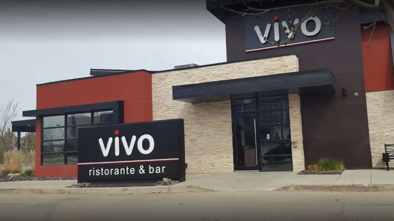 Vivo Windermere, Edmonton, AB
