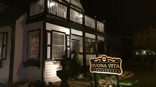 Una foto del restaurante Buona Vita