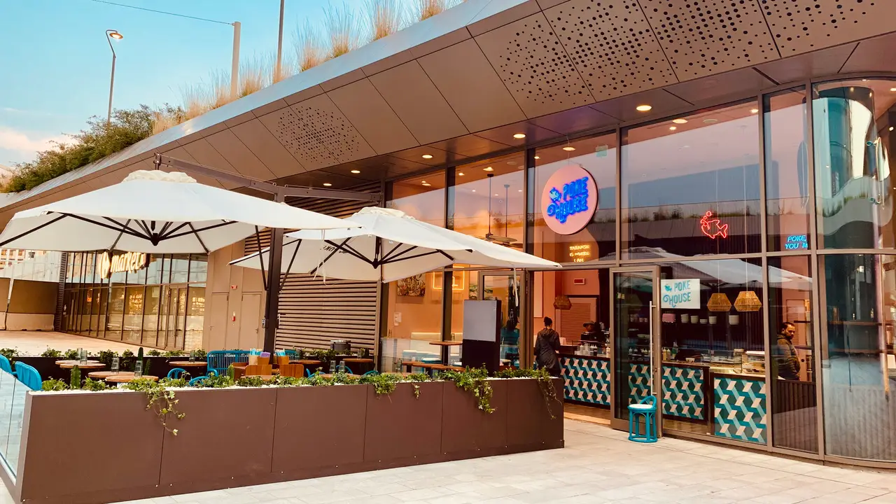 Poke House - Citylife, Milan, Milan
