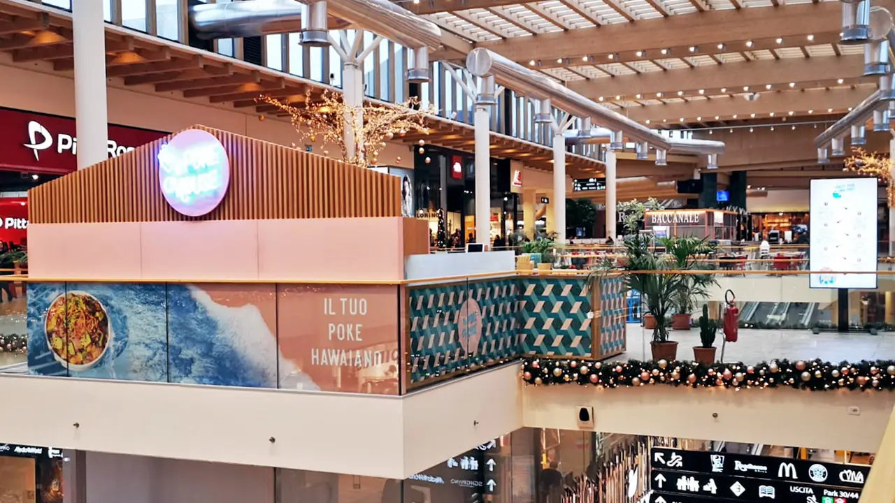 Poke House - Arese, Arese, Milan