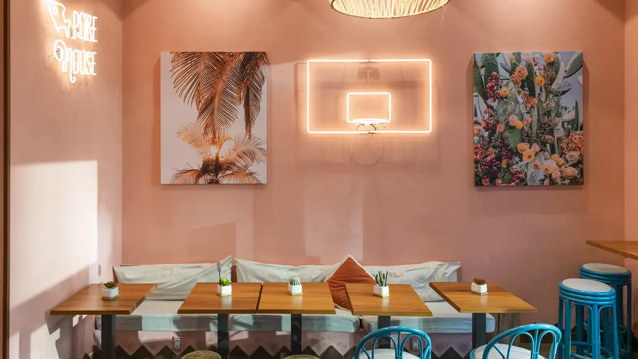 Poke House - Isola, Milan, Milan