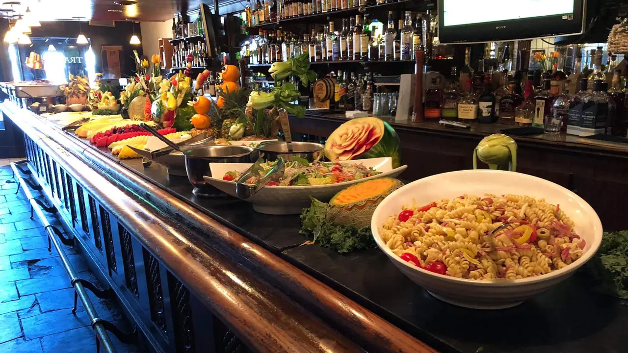 Trattoria Serventi, Grosse Pointe Woods, MI