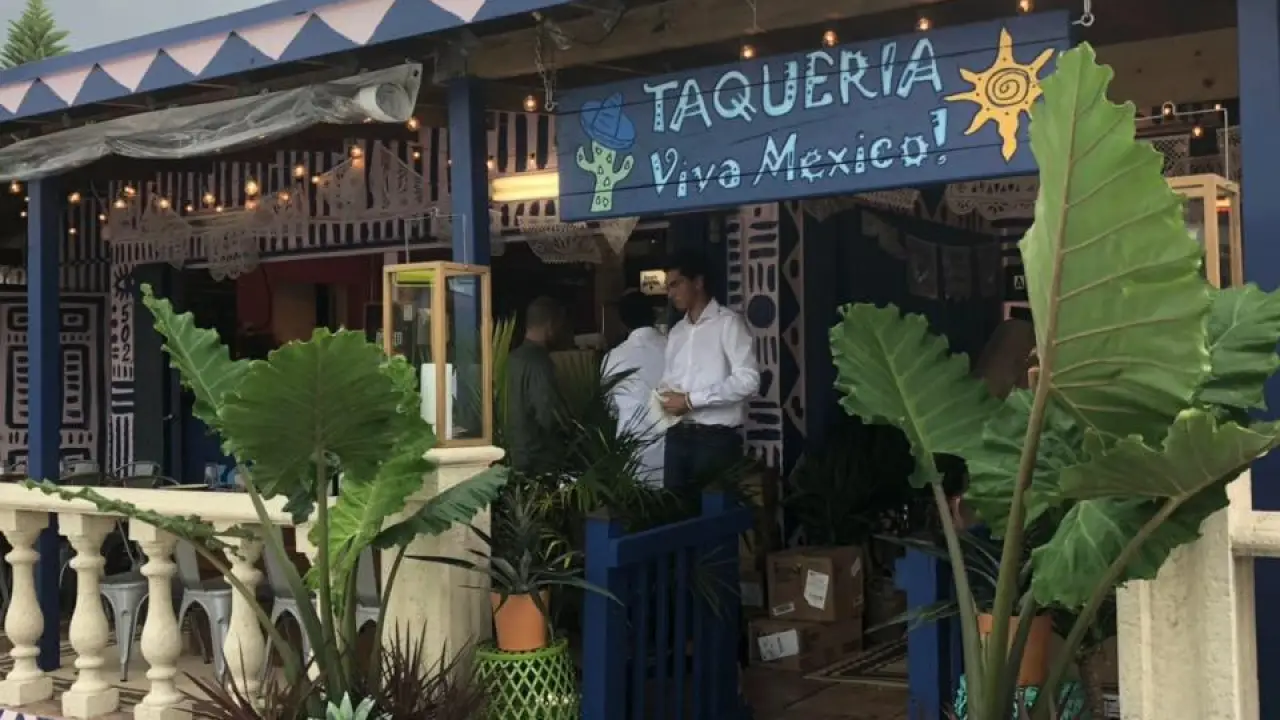 Tacos Viva Mexico, Miami, FL